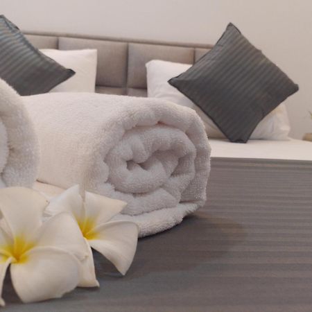 Coco Rooms Galle Exteriér fotografie