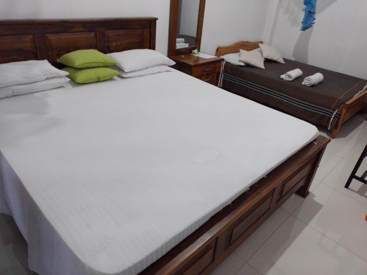 Coco Rooms Galle Exteriér fotografie
