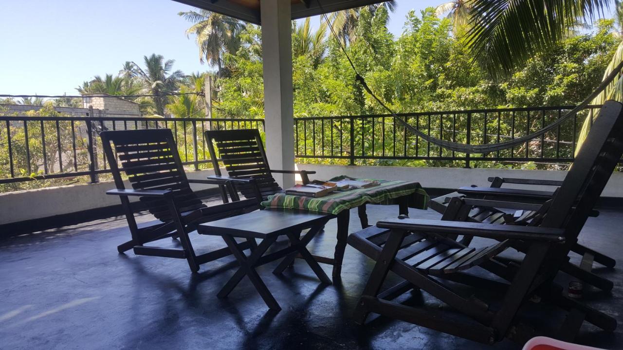 Coco Rooms Galle Exteriér fotografie