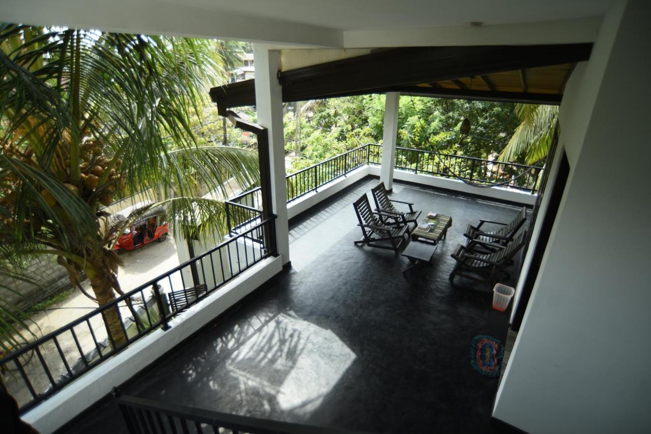 Coco Rooms Galle Exteriér fotografie