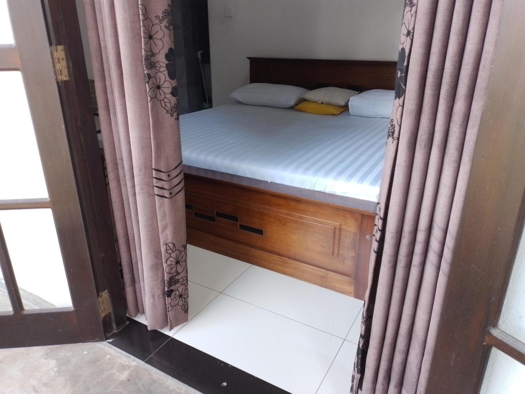 Coco Rooms Galle Exteriér fotografie