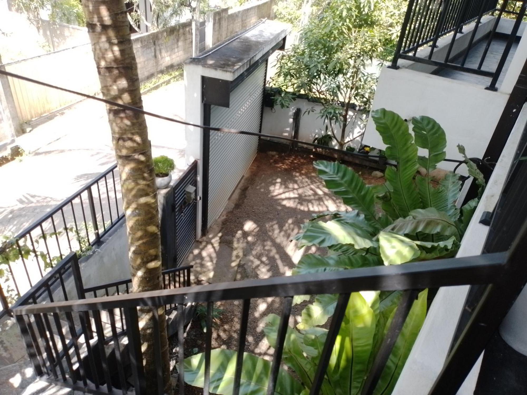 Coco Rooms Galle Exteriér fotografie