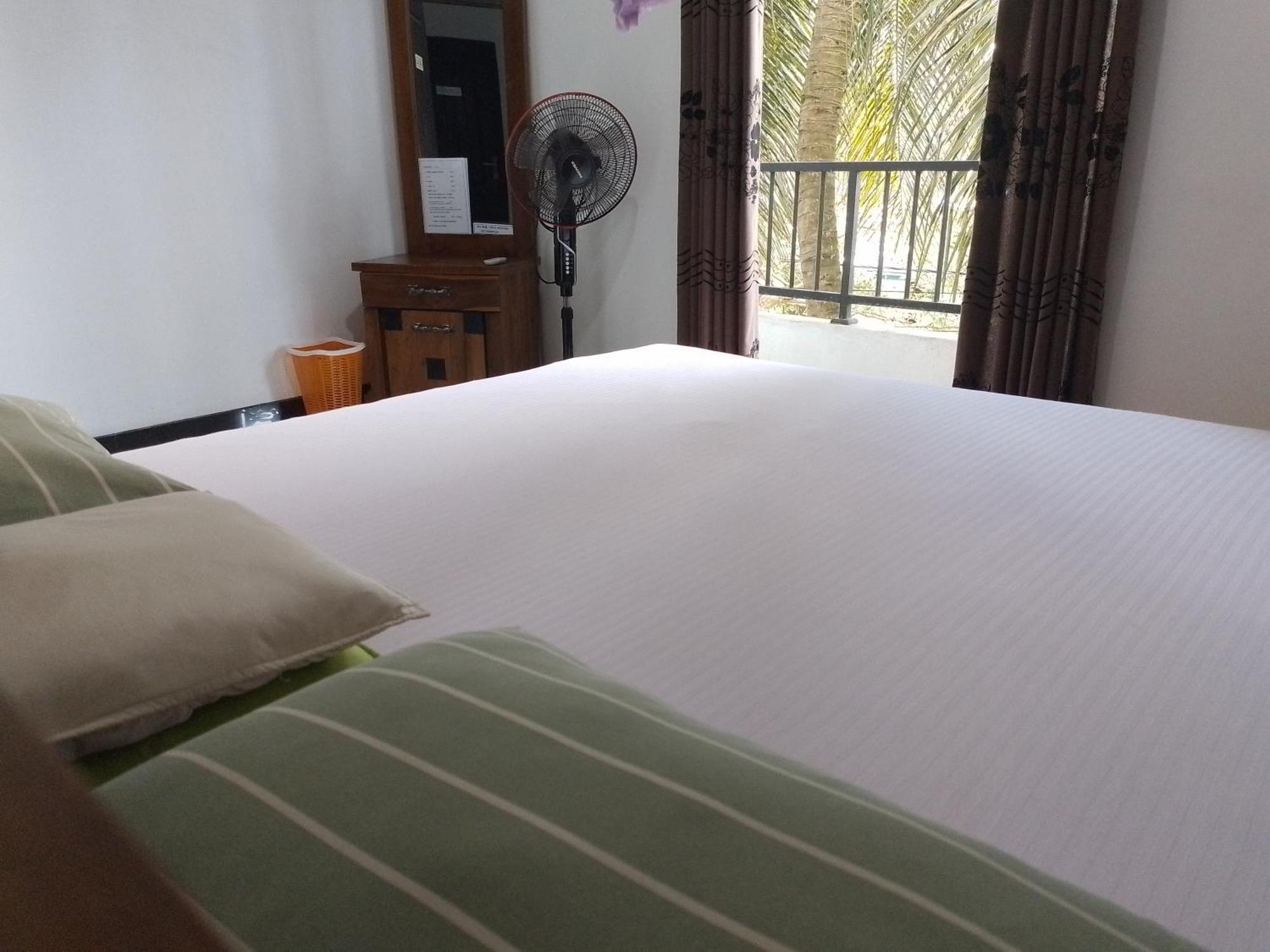 Coco Rooms Galle Exteriér fotografie