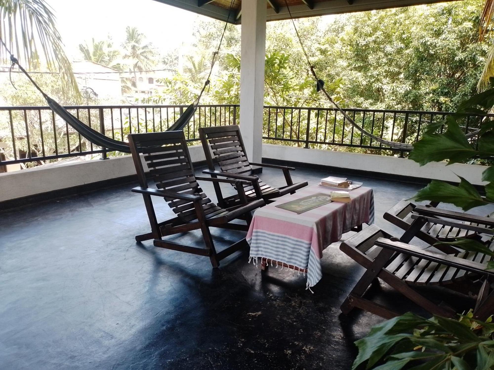 Coco Rooms Galle Exteriér fotografie