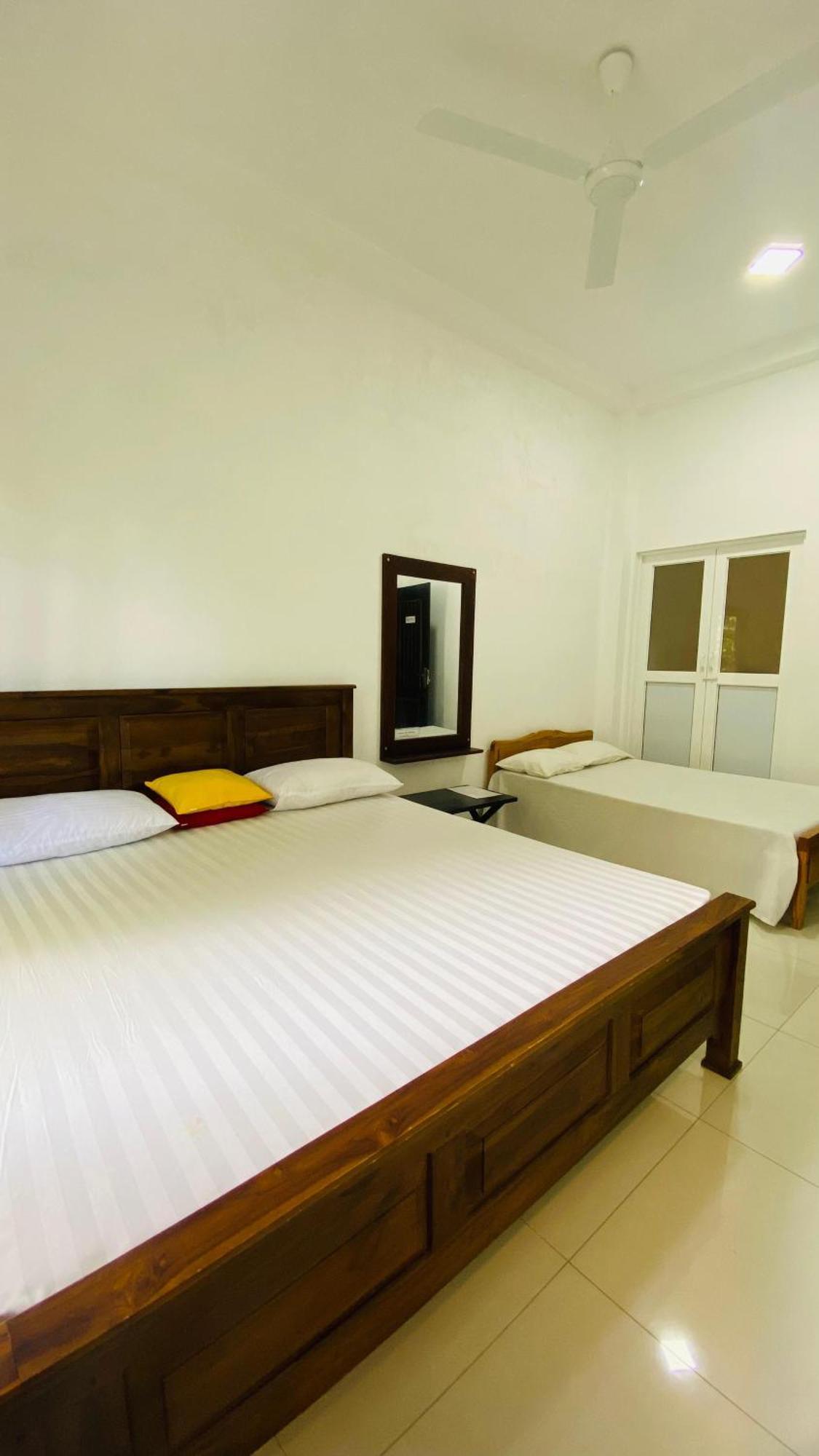 Coco Rooms Galle Exteriér fotografie