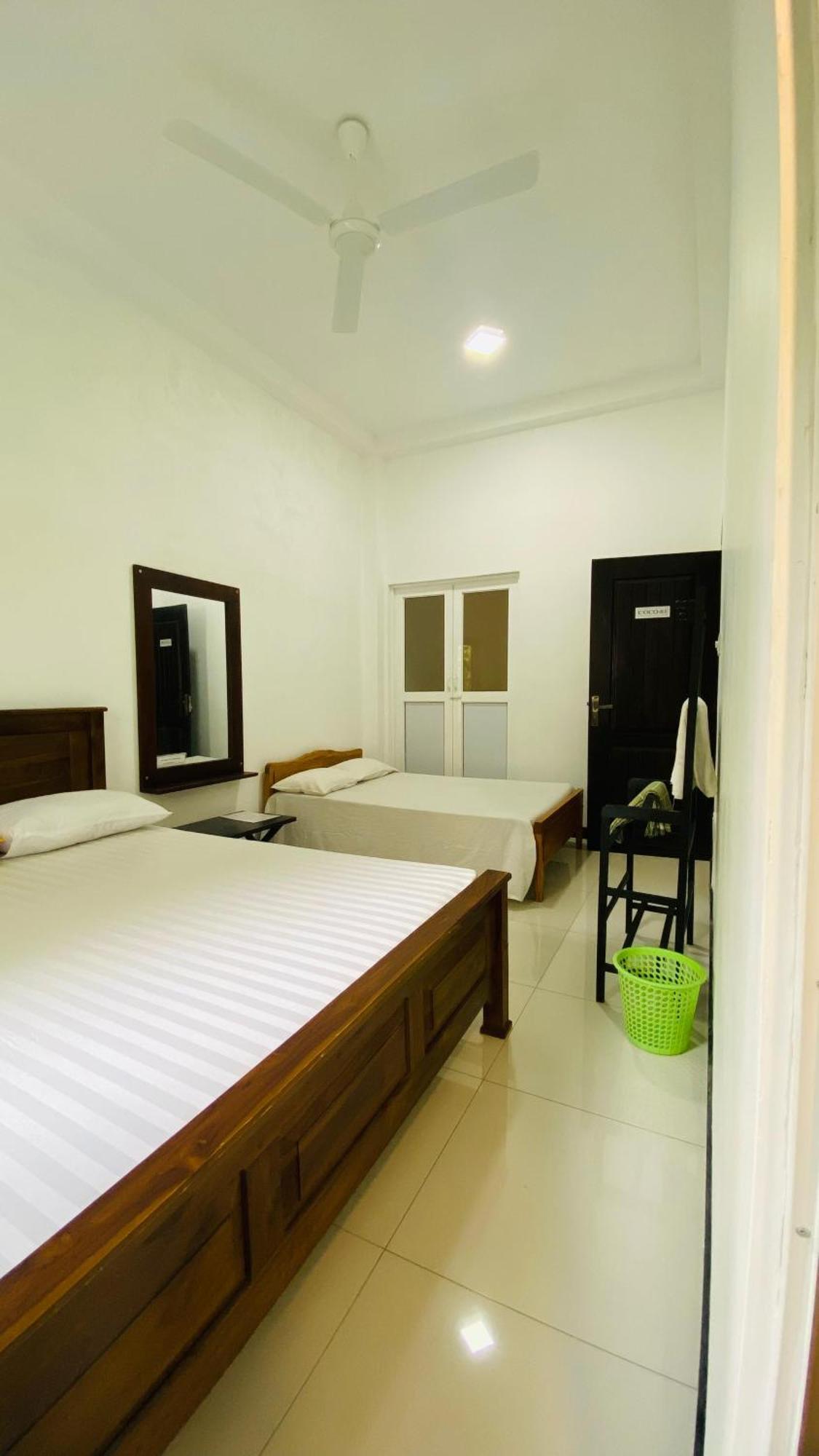 Coco Rooms Galle Exteriér fotografie