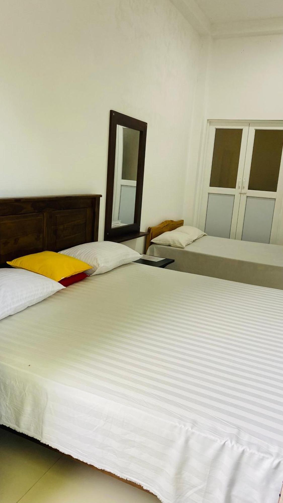Coco Rooms Galle Exteriér fotografie