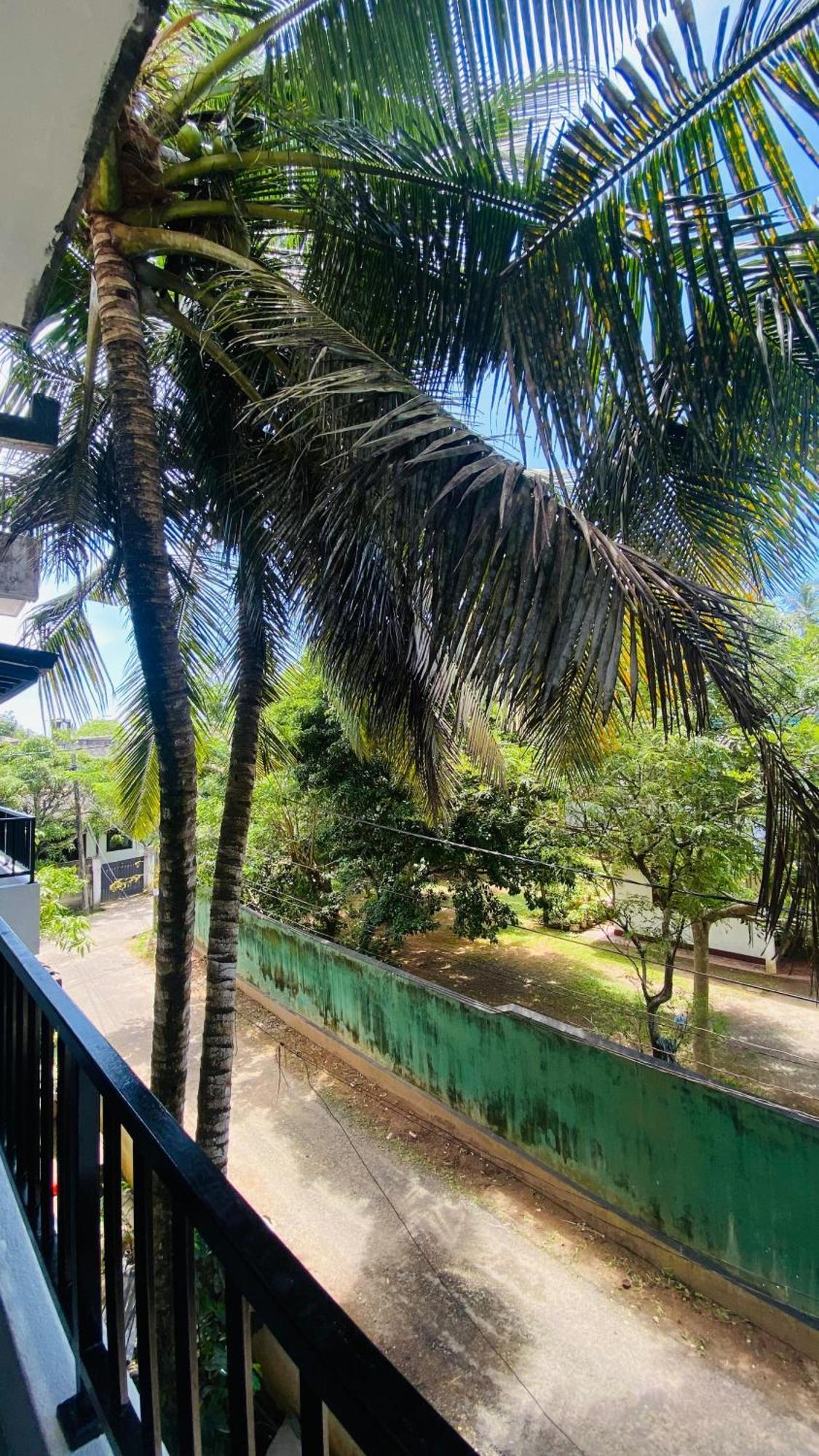 Coco Rooms Galle Exteriér fotografie