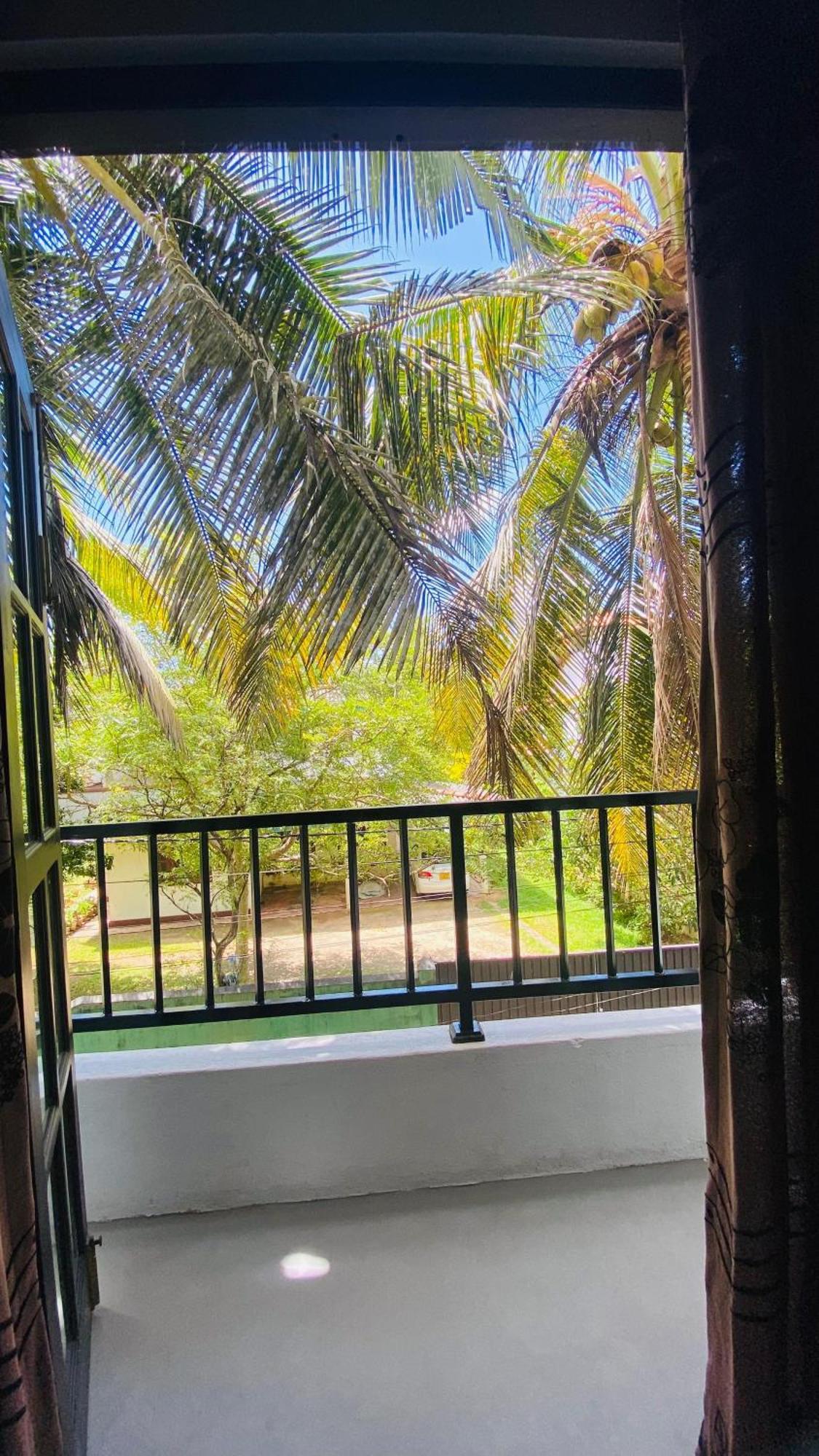 Coco Rooms Galle Exteriér fotografie