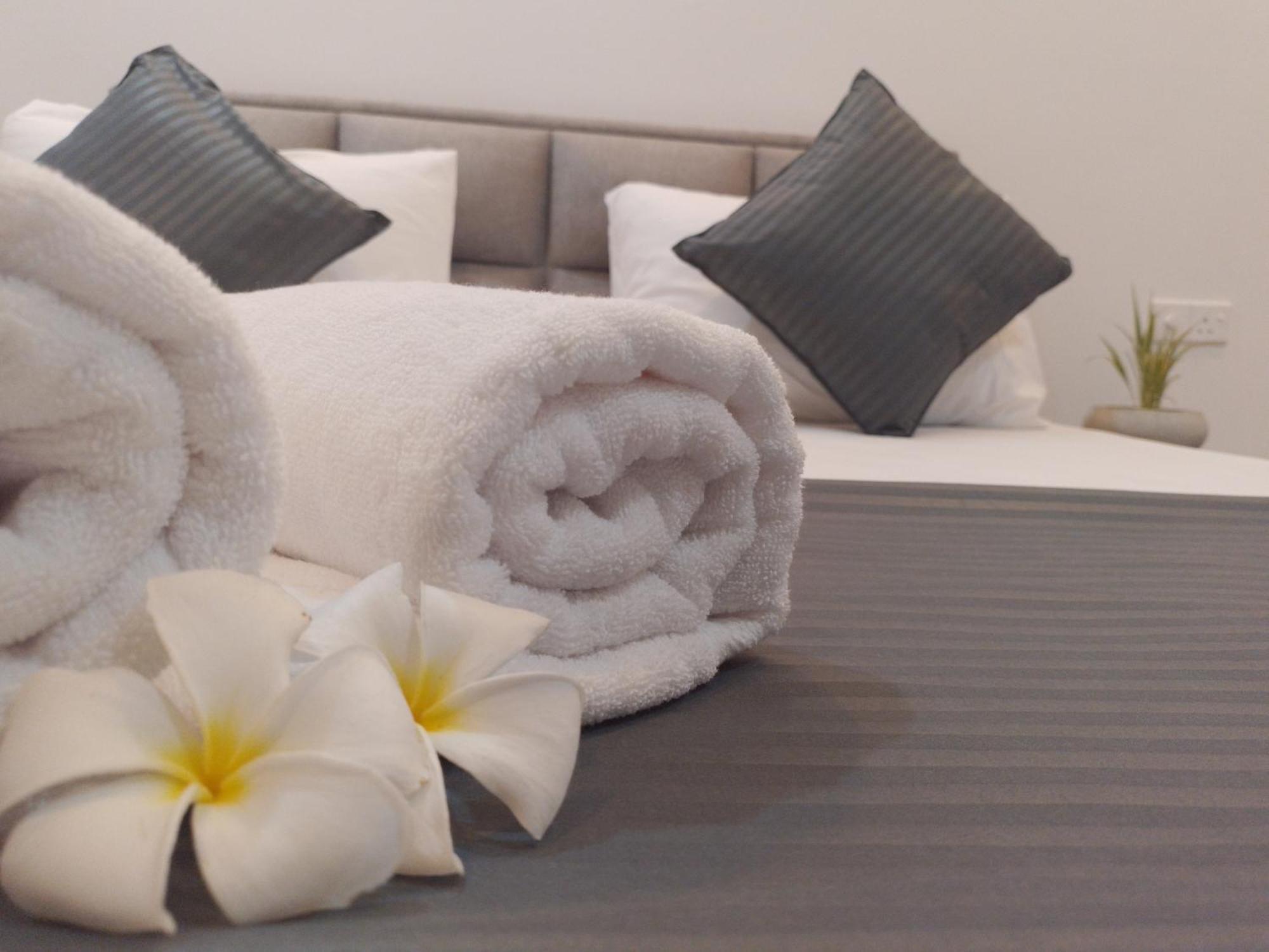 Coco Rooms Galle Exteriér fotografie