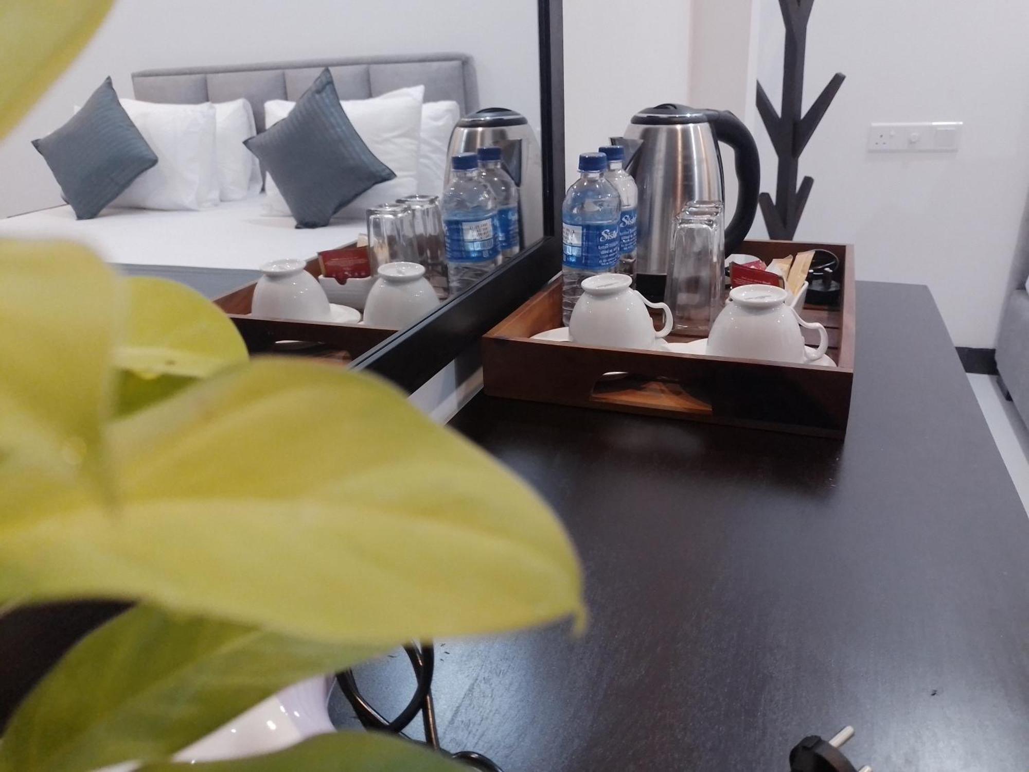 Coco Rooms Galle Exteriér fotografie