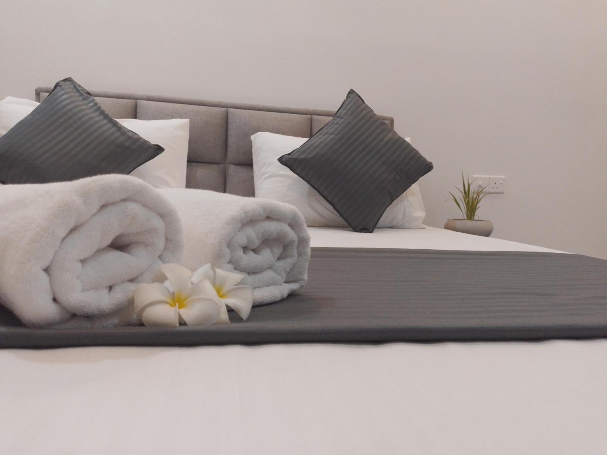 Coco Rooms Galle Exteriér fotografie
