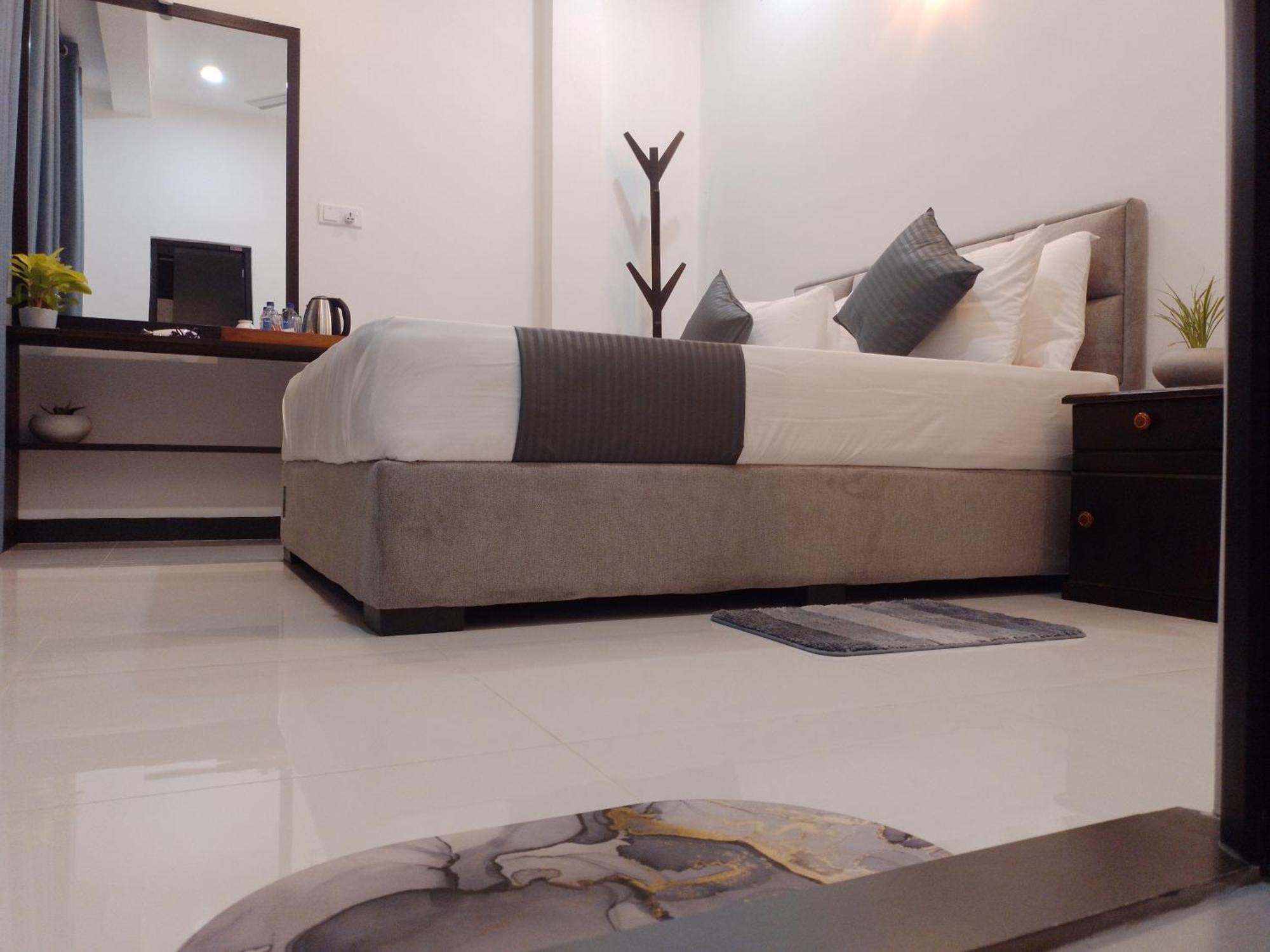Coco Rooms Galle Exteriér fotografie