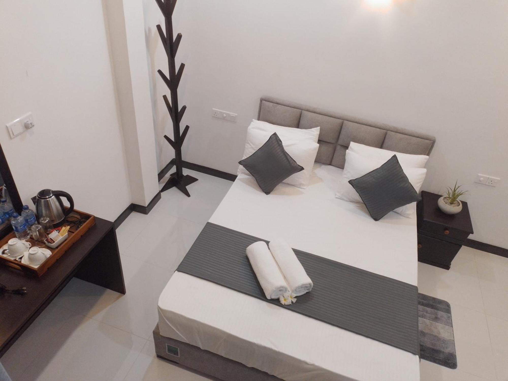 Coco Rooms Galle Exteriér fotografie