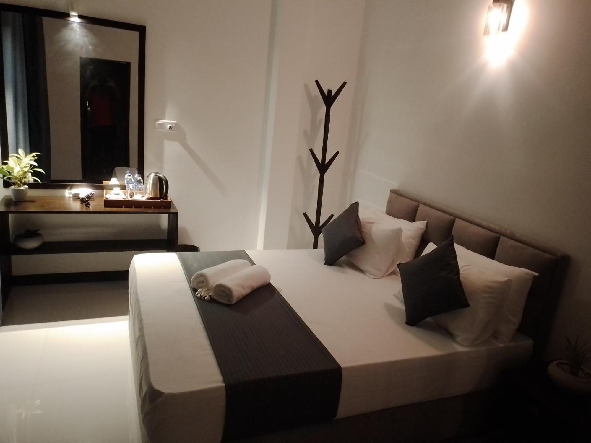 Coco Rooms Galle Exteriér fotografie