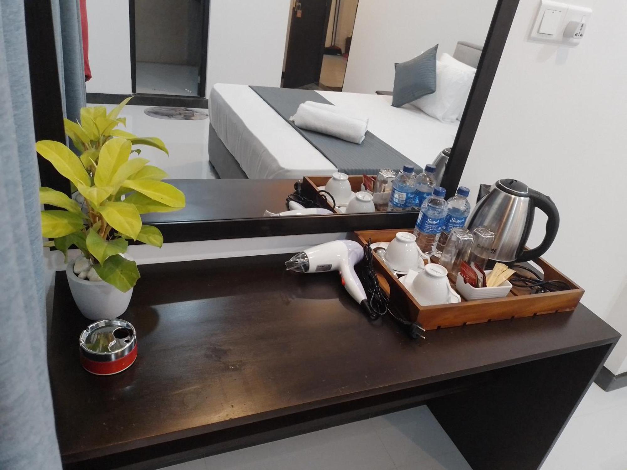 Coco Rooms Galle Exteriér fotografie
