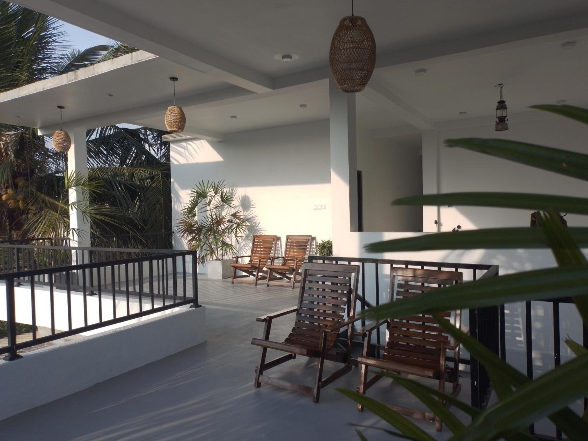 Coco Rooms Galle Exteriér fotografie