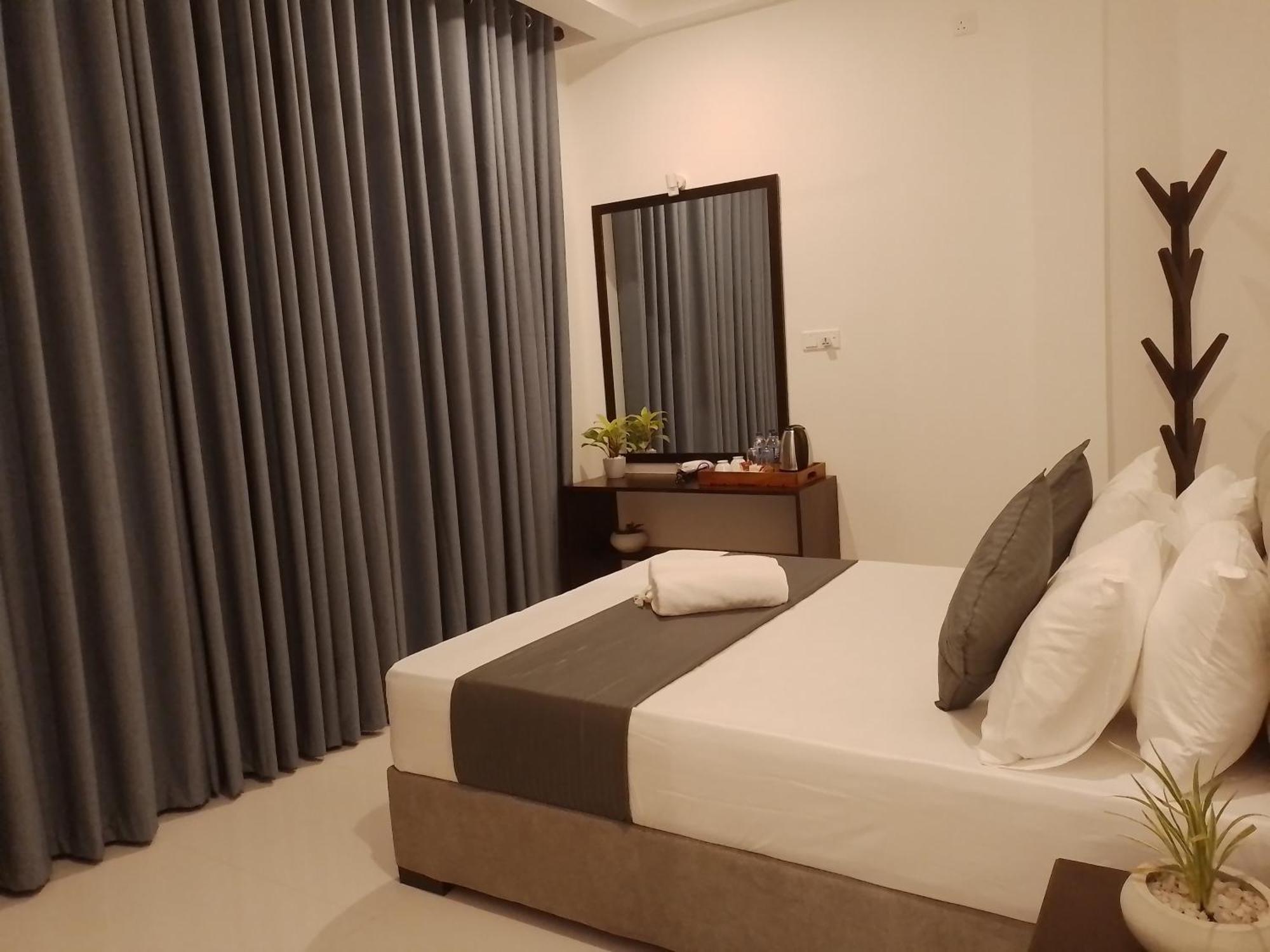 Coco Rooms Galle Exteriér fotografie