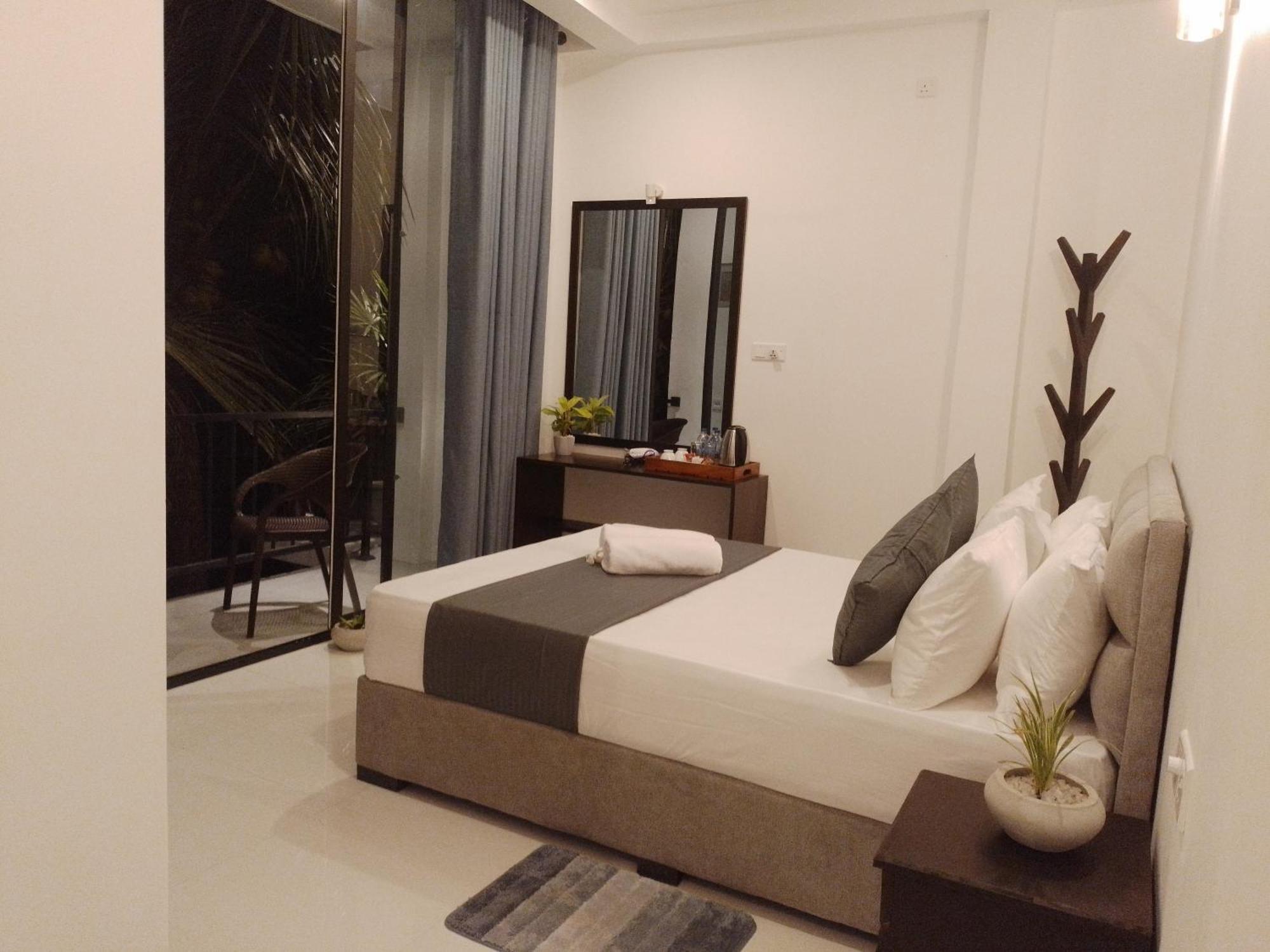 Coco Rooms Galle Exteriér fotografie