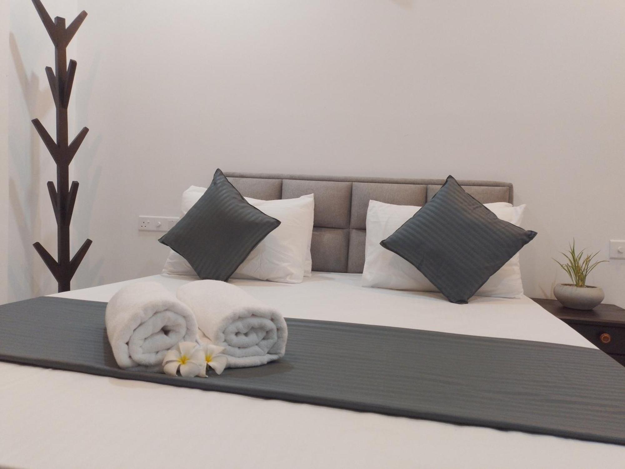 Coco Rooms Galle Exteriér fotografie