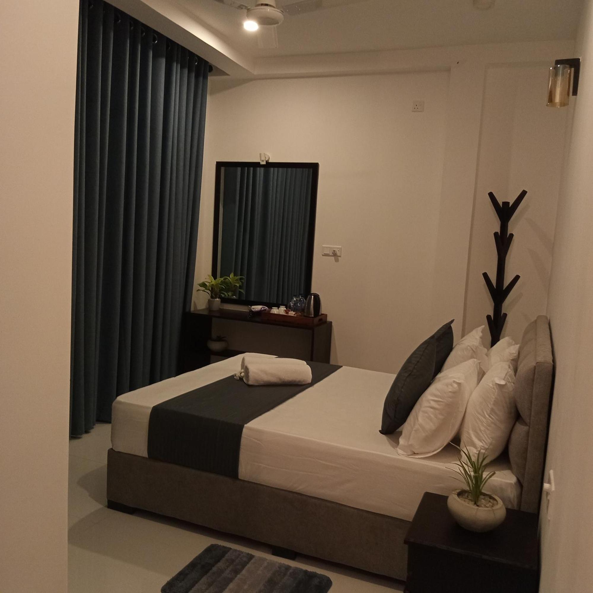 Coco Rooms Galle Exteriér fotografie