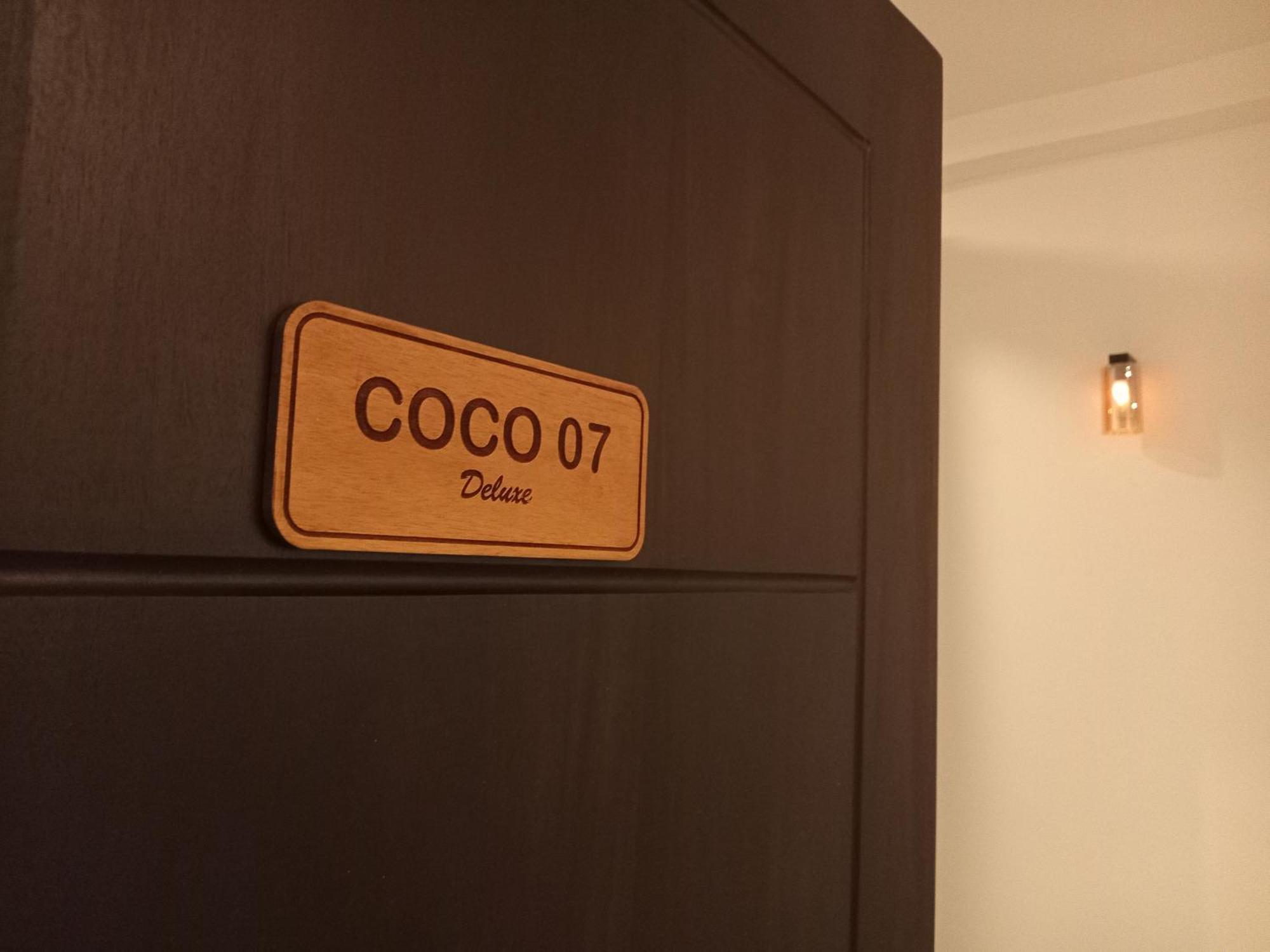 Coco Rooms Galle Exteriér fotografie