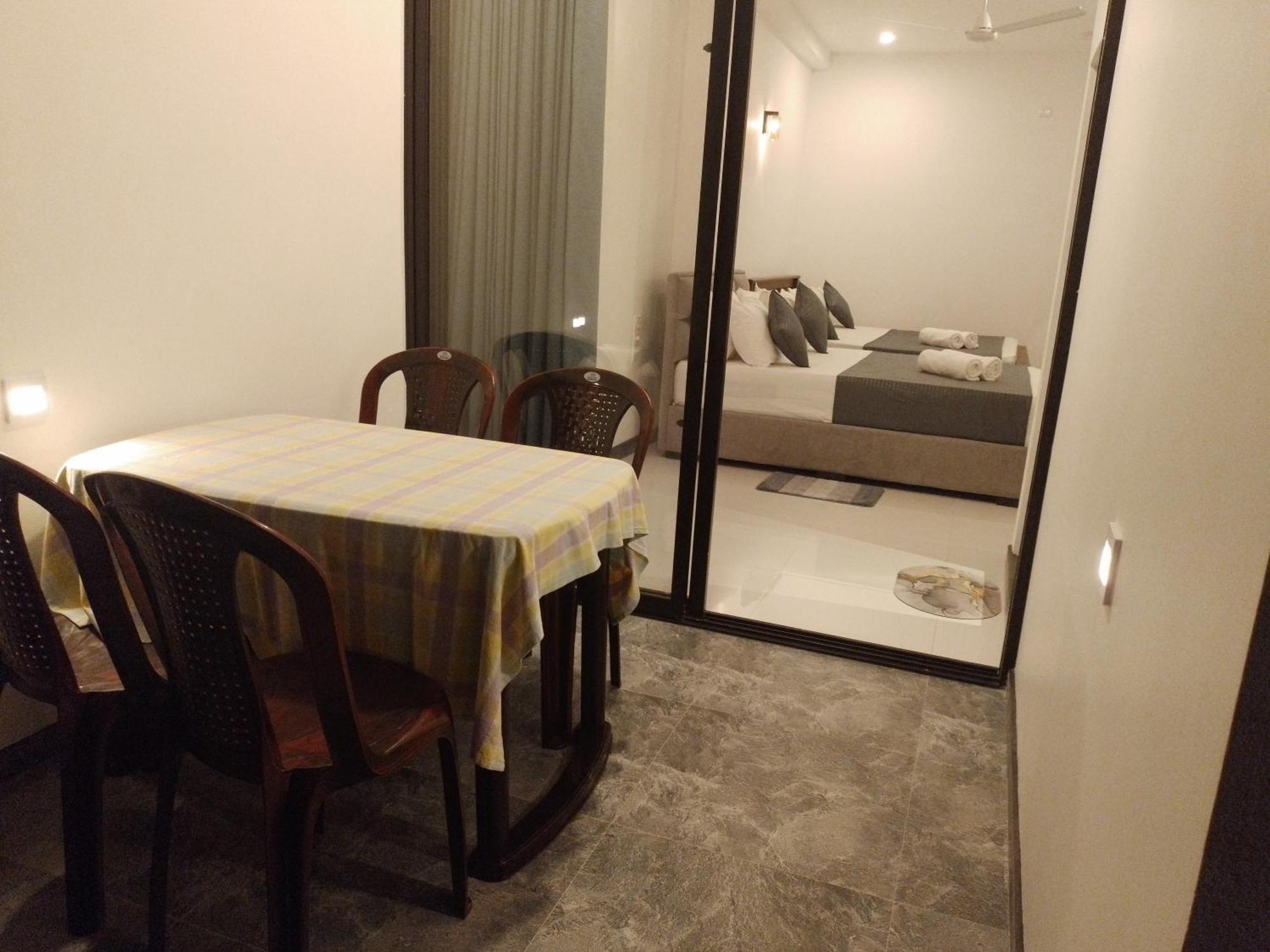 Coco Rooms Galle Exteriér fotografie