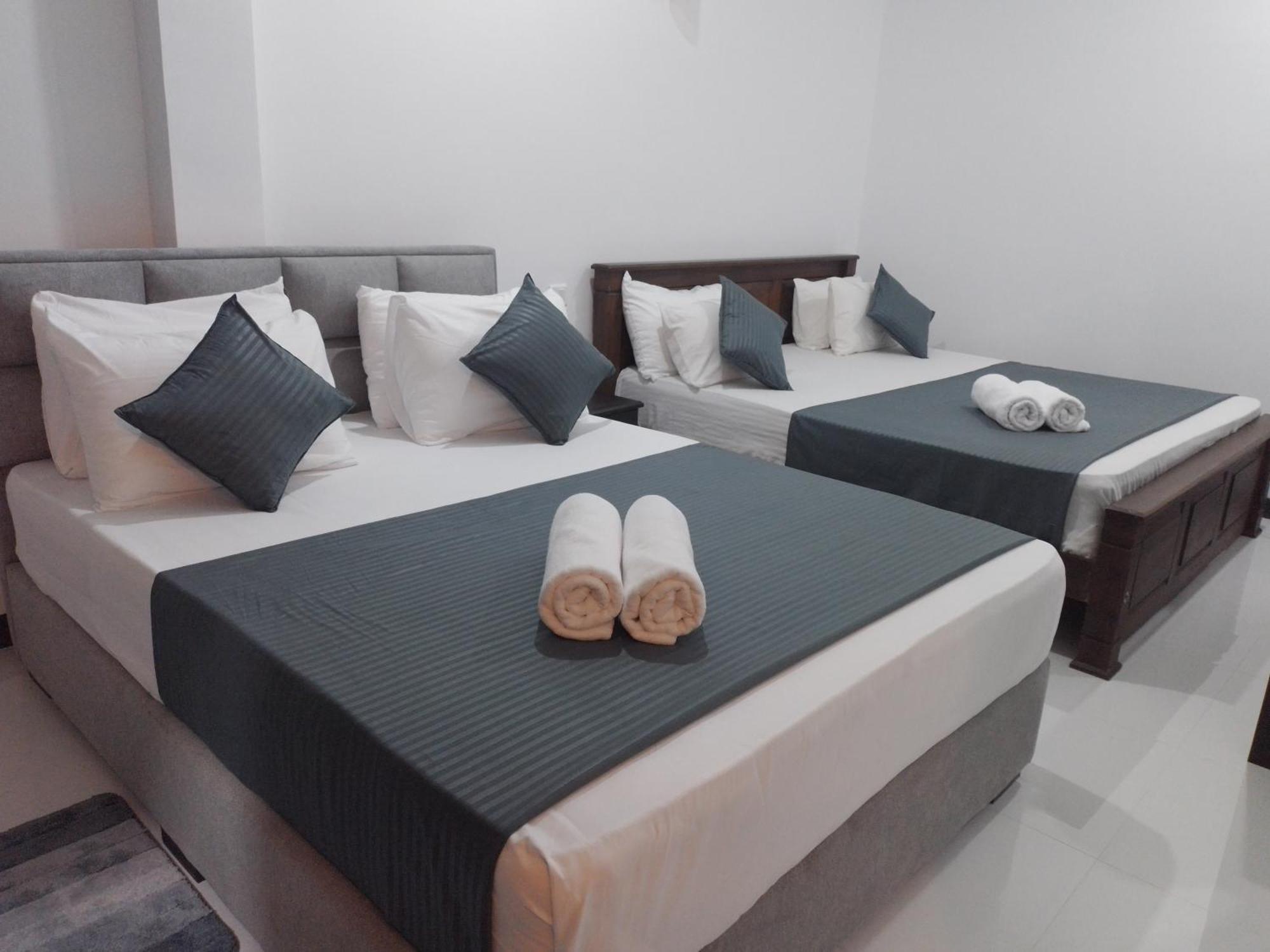 Coco Rooms Galle Exteriér fotografie