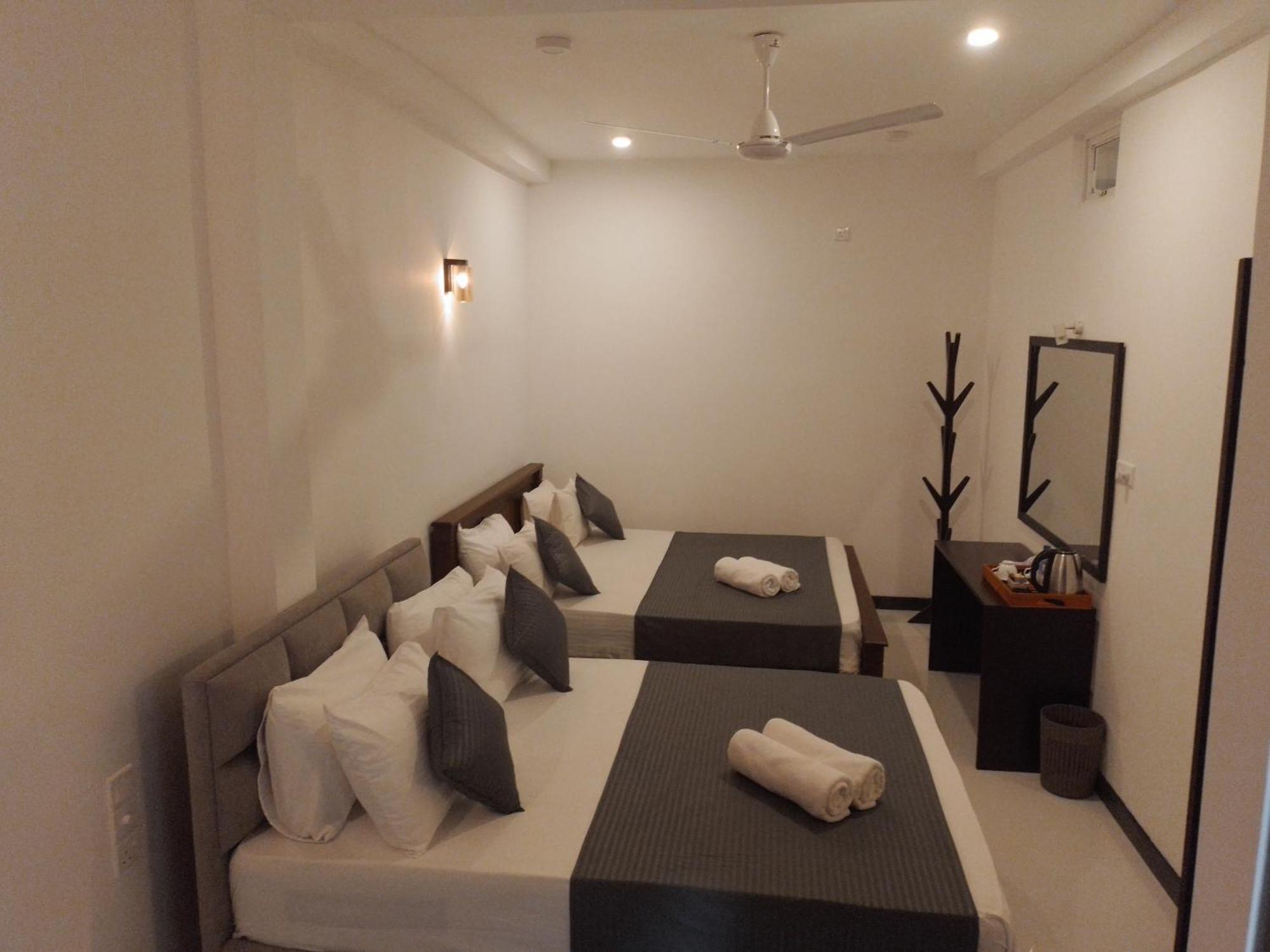 Coco Rooms Galle Exteriér fotografie