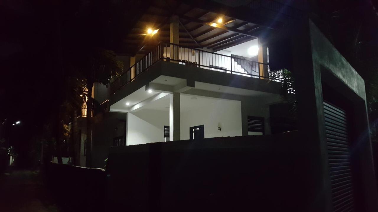 Coco Rooms Galle Exteriér fotografie