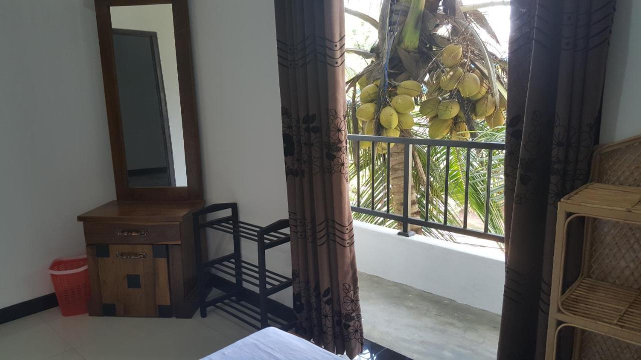Coco Rooms Galle Exteriér fotografie