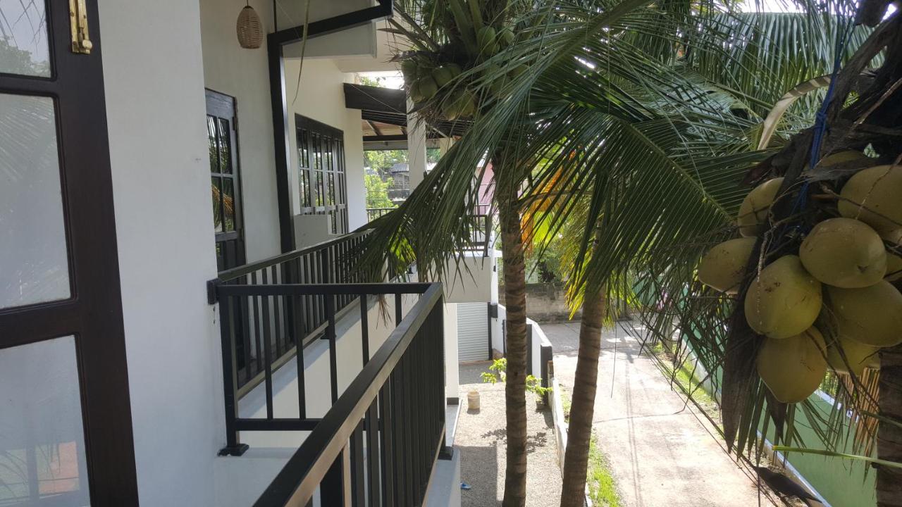 Coco Rooms Galle Exteriér fotografie