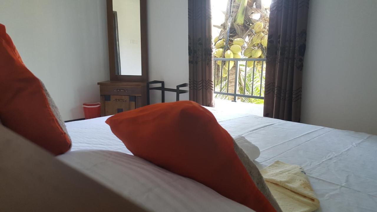 Coco Rooms Galle Exteriér fotografie