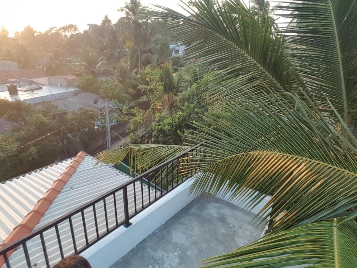 Coco Rooms Galle Exteriér fotografie
